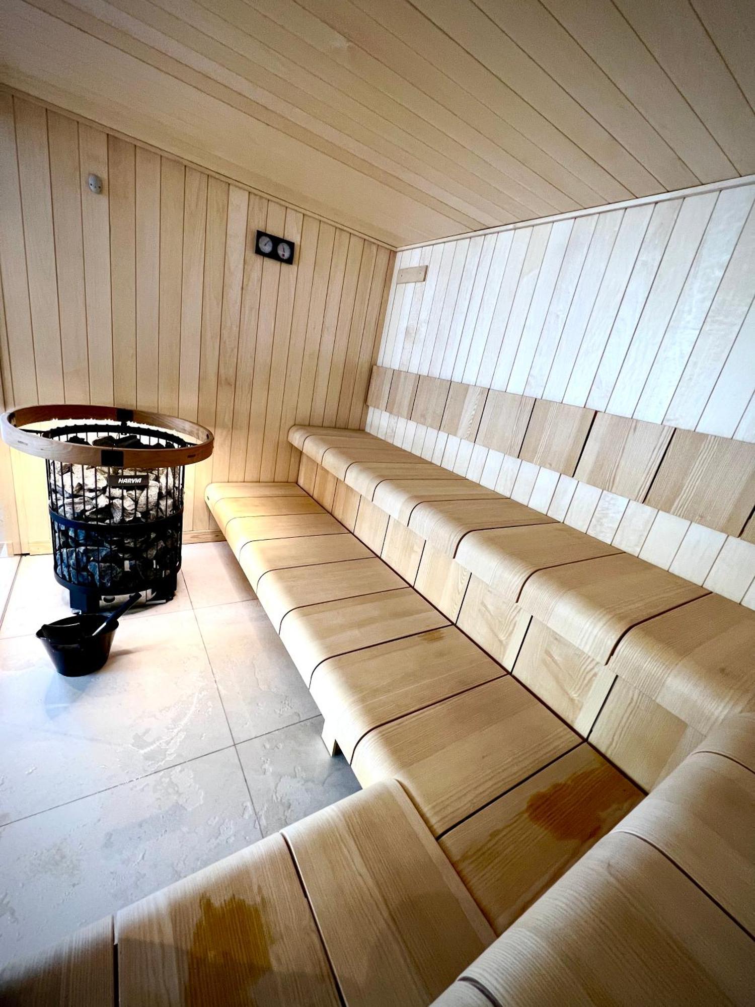 Arc 1950 - Chalet Des Lys - Appt Luxe 4 Pers Les Arcs  المظهر الخارجي الصورة